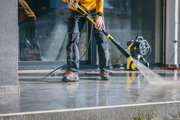 Paint Preparation in Waterbury, CT