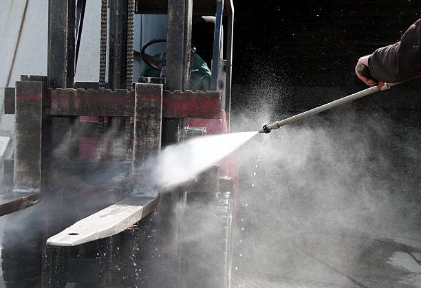 Trusted Waterbury, CT Pressure Washing Services Experts